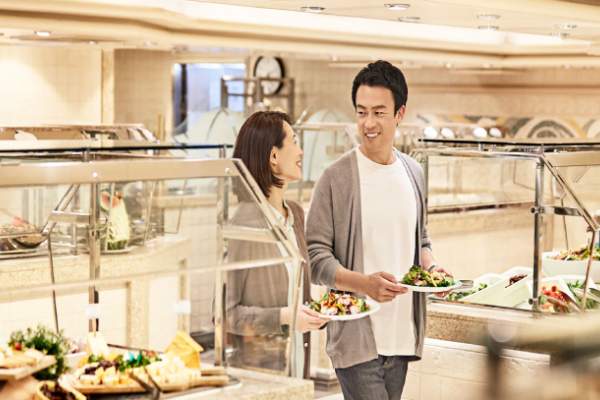 Ruby Princess Gallery Image